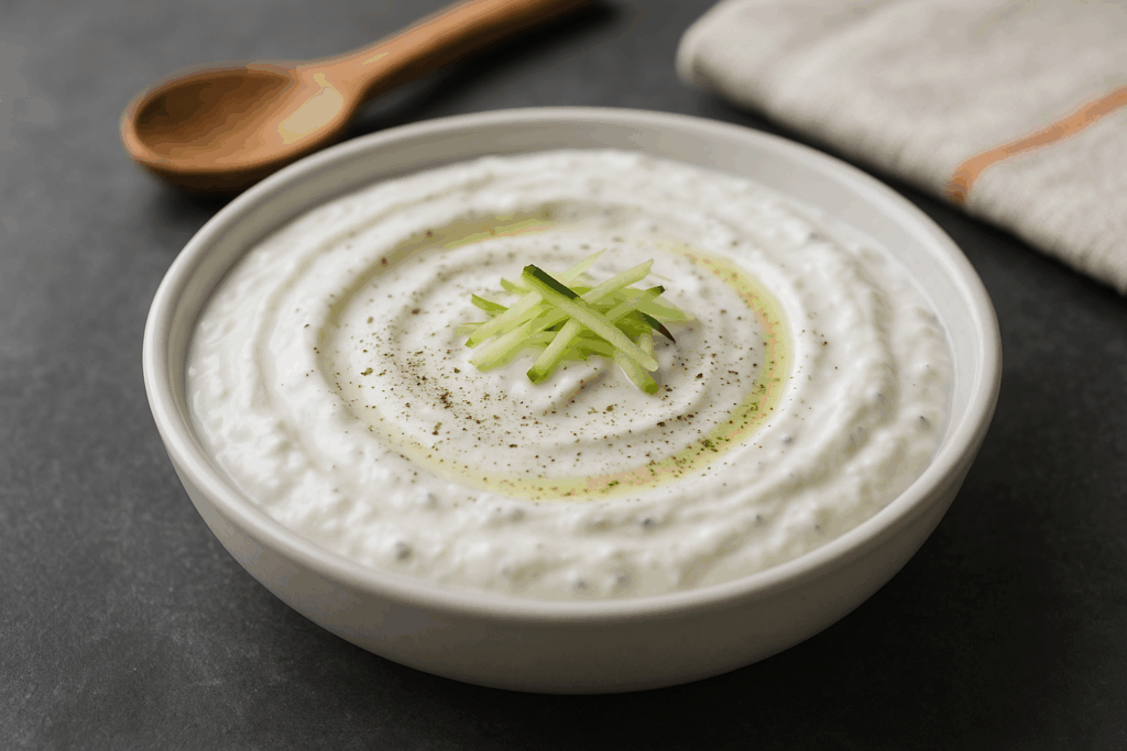 Tzatziki