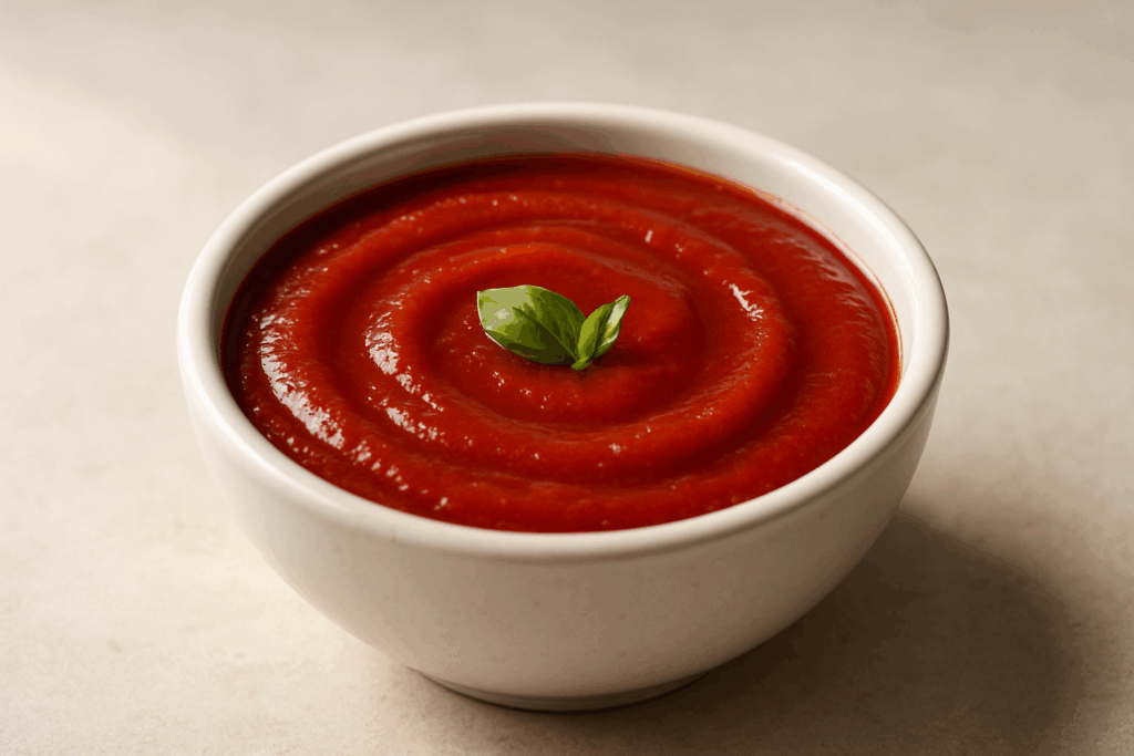 Napoli Tomato Sauce