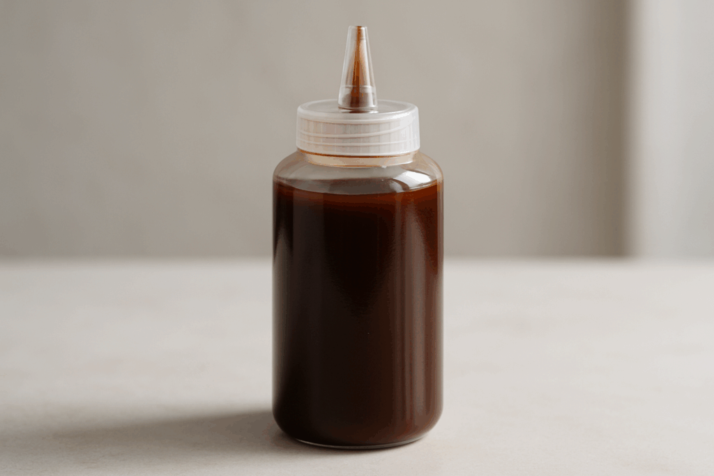Tonkatsu Sauce